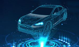 2025年重庆智能汽车行业发展现状与市场规模分析