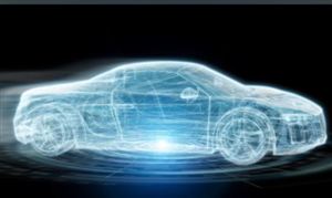 2025年重庆智能驾驶行业市场发展规模与产业链分析