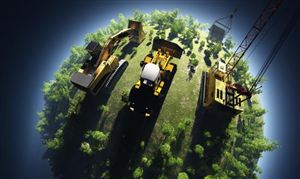 2025年中东工程机械行业深度分析：现状剖析、前景展望与趋势洞察