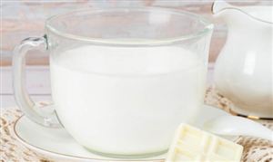 西藏奶业“十五五”规划前景预测