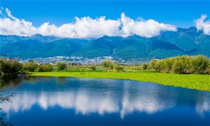 云南省“十五五”生态环境保护规划分析