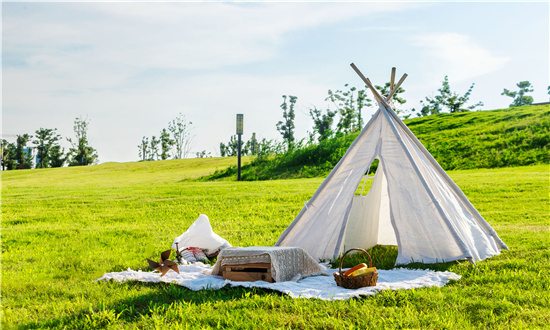 2025年户外行业发展现状及市场前景全景分析