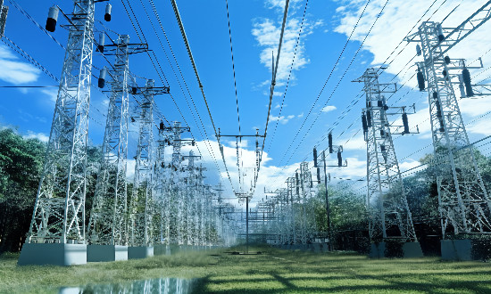 2025年配电网行业发展现状及市场前景研究分析