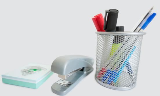 2025中国办公用品行业市场全景调研及未来发展前景分析