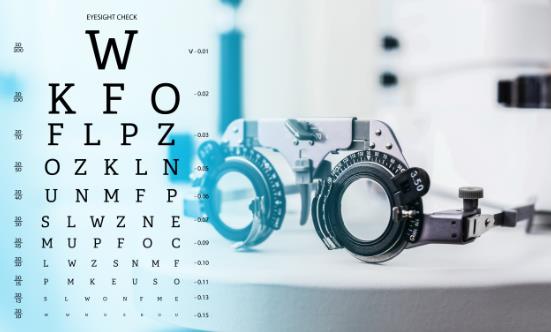 2025眼科医院行业市场规模及区域分布、前瞻分析