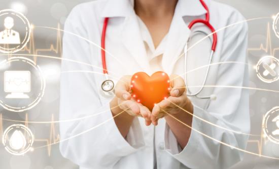 2025医疗保健行业发展现状及市场规模、未来前景分析