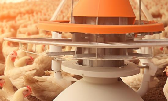 中国饲料机械设备行业发展现状与产业链分析