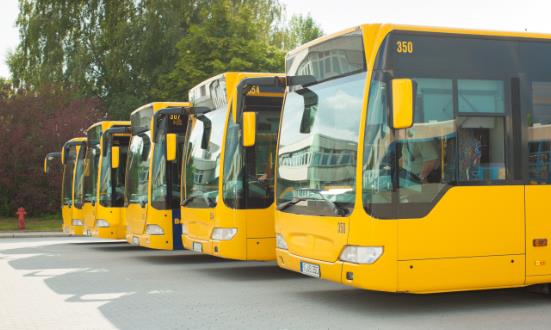 2025公共交通行业市场规模及供需格局、未来发展趋势分析