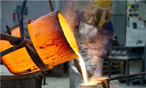 2025年熔模铸造行业深度剖析：技术革新、市场拓展及投资潜力全洞察