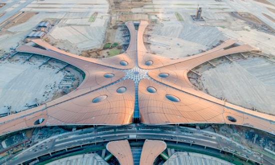 2025中国临空经济行业发展现状及未来趋势分析及投资前景预测