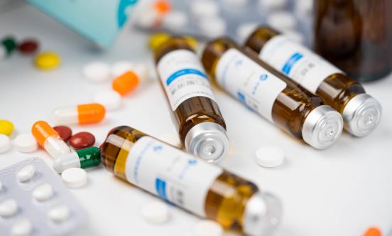 中国原料药行业市场全景调研及发展现状、进出口市场