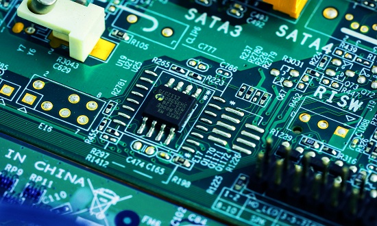 2025年微机电系统(MEMS)行业：智能时代的“基础设施”