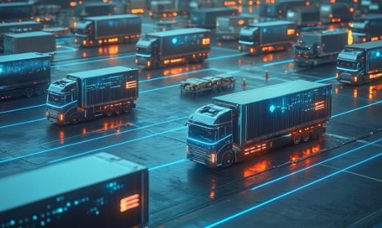 2025中国物流装备行业市场全景调研及发展现状、投资价值分析