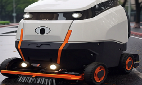 2025年喷雾消毒车行业：政策驱动+需求升级