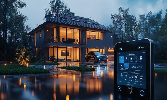 2025中国教育安防行业：政策高压与技术革命的双向重构