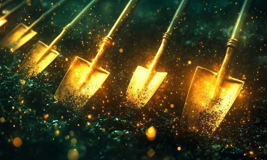 2025中国铀矿市场：供需缺口扩大，进口依赖度逼近“安全红线”