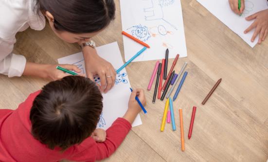 2025中国学前教育行业深度调研及市场规模、未来趋势分析