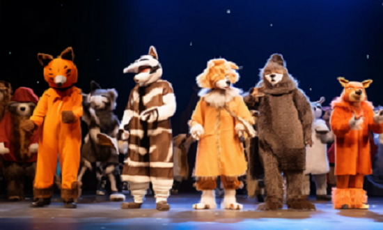 2025年儿童剧演出行业：艺术教育与娱乐的融合载体