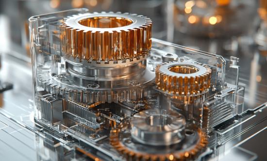 2025中国减速器行业全景调研及市场需求、未来前景分析