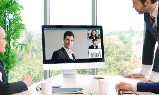 2025中国视频会议系统行业发展现状分析与未来趋势