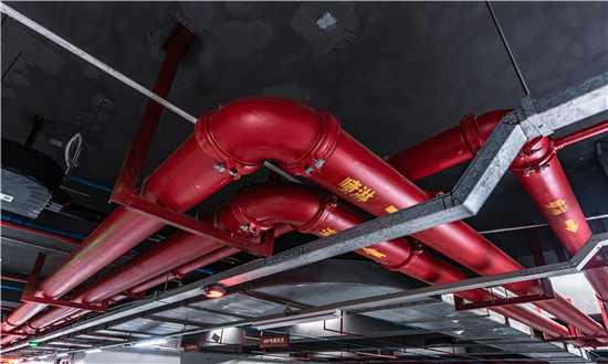 2025年管道运输行业发展现状及市场前景分析