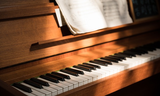 2025年键盘类乐器行业发展前景预测及产业调研报告