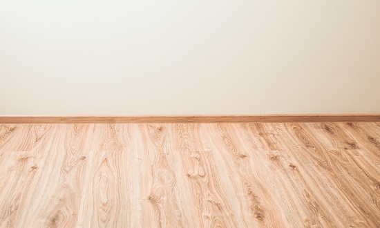 2025年WPC地板行业未来发展趋势：绿色化、智能化与全球化