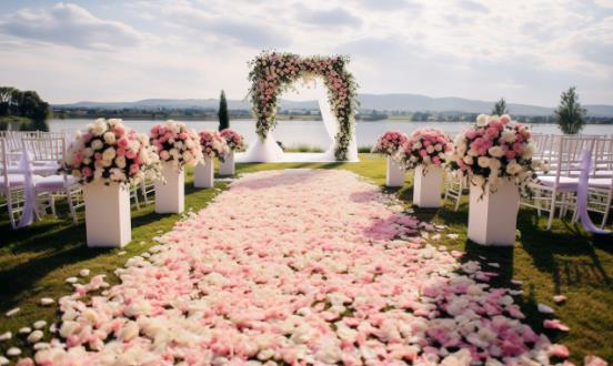 2025婚礼设计产业规划专项研究 婚礼设计行业市场规模及竞争格局分析