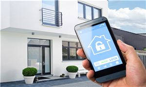 2025年智能家居生态系统产业链及技术趋势、市场规模及竞争格局分析