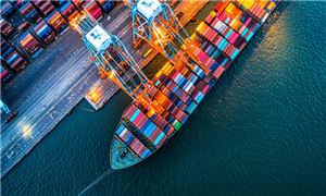 2025年港口码头行业发展现状、产业链及未来发展前景分析