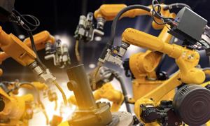 上海AI+制造行业现状与发展趋势分析