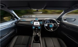 2025年重庆市智能网联汽车行业发展现状及市场发展前景分析