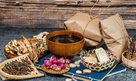 2025年天麻行业市场分析及发展趋势预测