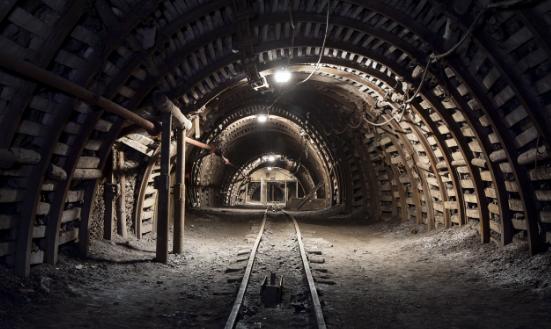 煤矸石应用行业现状与未来发展趋势