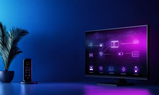 2025中国应用电视设备行业:满足客户个性化需求,提升产品附加值