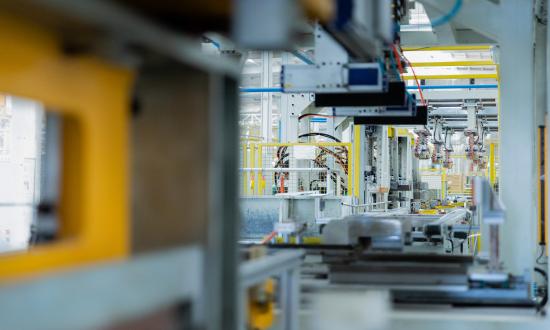 2025中国原子级制造行业：列为未来十年重点发展的关键技术