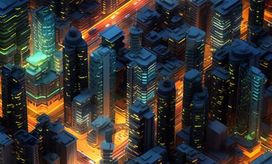 导航电子地图行业现状与发展趋势分析