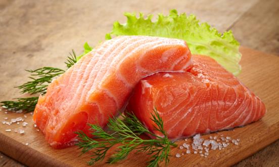 2025中国三文鱼行业市场深度调研及未来前景分析