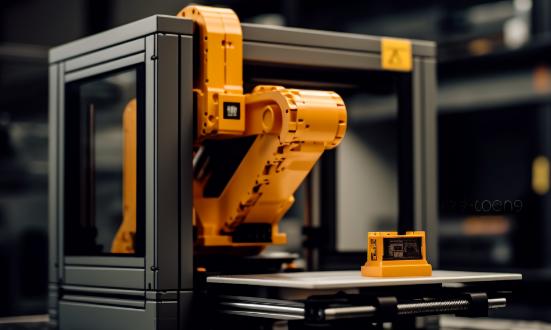 3D打印假体行业现状洞察与未来趋势展望