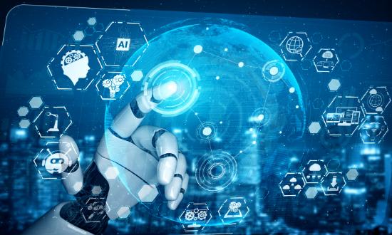 大模型行业现状与发展趋势分析