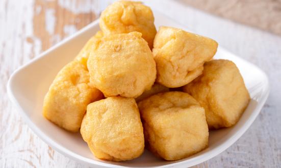 豆腐干行业现状与发展趋势分析