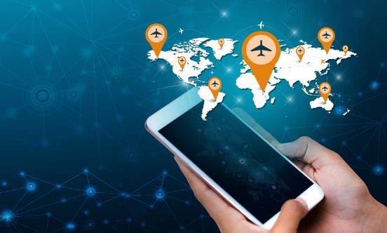 2025航空通信行业市场规模及竞争格局、趋势分析