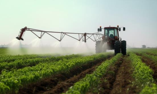 2025节水农业行业市场容量及风险投资态势分析