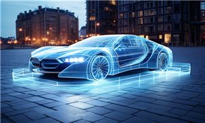 2025年安徽省新能源汽车行业发展现状及未来趋势展望分析