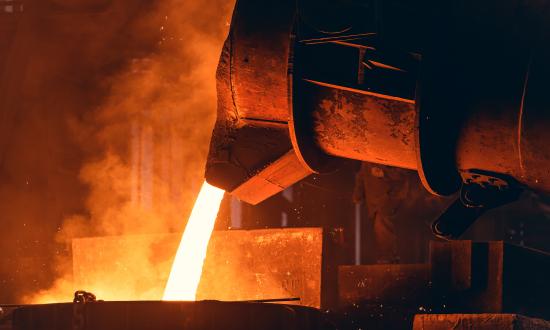 2025中国铸铁机行业：量增质升背后的结构性矛盾