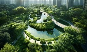 数字化浪潮下园林行业的转型与进化：现状洞察、前景展望与趋势研判