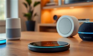 2025年智能设备行业深度分析：现状洞察、前景展望与未来趋势