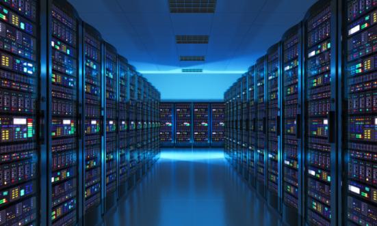 2025年中国绿色数据中心行业全景调研与发展趋势预测