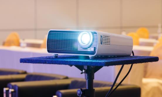 投影仪行业发展现状及市场规模、趋势分析2025