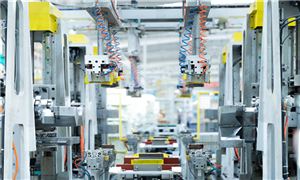 “十五五”自动化机械手行业全景：政策赋能、市场爆发与投资路径